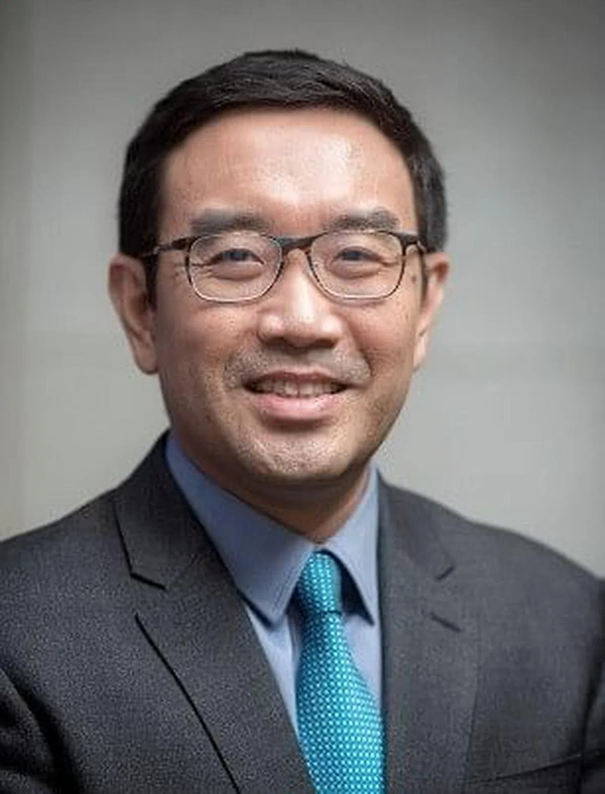 王君豪：试想象，在未来，各个国家之间的央行数码货币可以跨境互通，区块链技术让散户投资者实时向国外汇款，收款人也可以即时收到钱。这将大大提高海外汇款的速度和安全。（受访者提供）