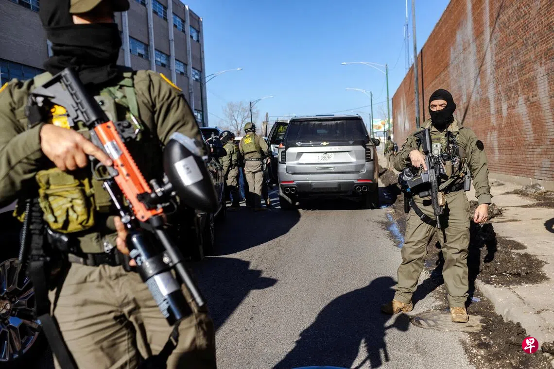 美旅行禁令名单增至40国叙利亚和巴勒斯坦人受全面入境限制| 联合早报