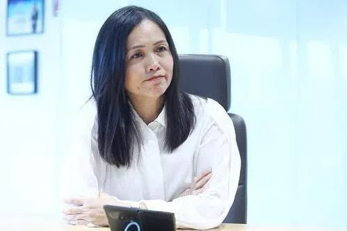 马国通讯部副部长张念群说，删除诈骗相关内容的数量逐年大幅增加，这种趋势令人担忧。 （星洲日报）