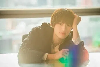 涉非礼女翻译BL剧男星 沉寂一年开IG宣布复出