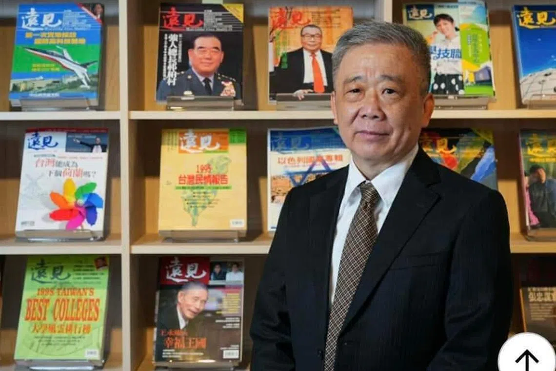 金门烈屿（小金门）前指挥官栗正杰少将透露，金门在1992年解严和结束战地政务实验后，尚未实施小三通之前，两岸军方出于人情考量，都默许让金门和厦门失散多年的亲人在靠近中线的槟榔屿等无人岛相聚。（取自脸书）