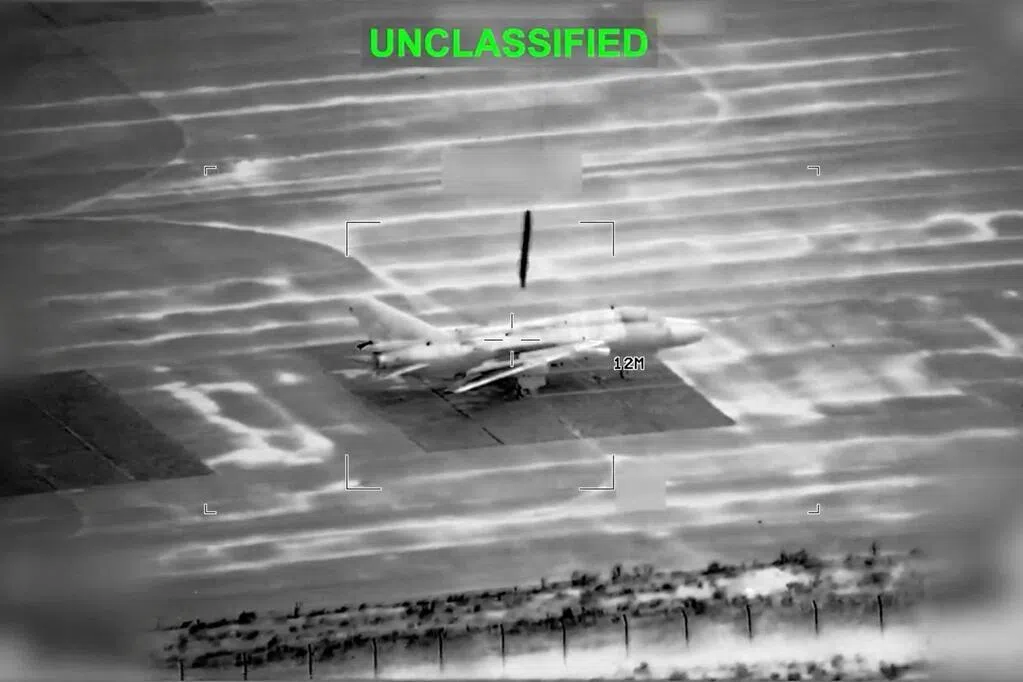 五角大楼：对伊军事行动非“无休止战争” 德黑兰：绝不与美谈判