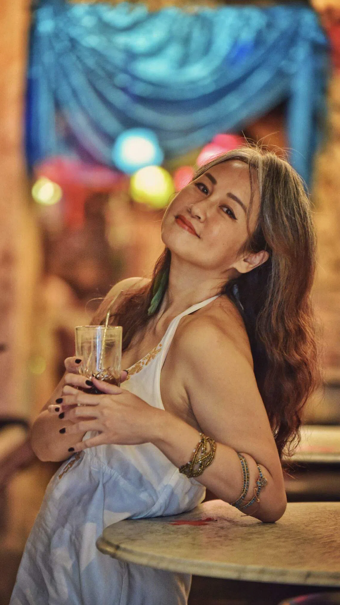 马来西亚歌手必爱为FMA，时隔20年重返流行音乐舞台。（FMA提供）