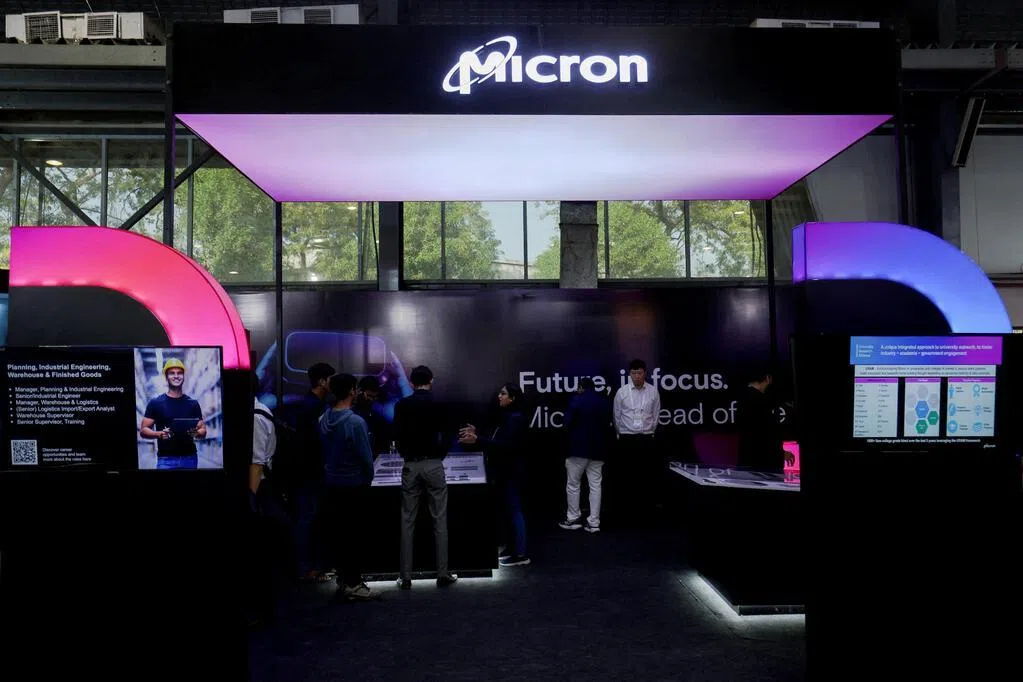 美众院加码对华出口管制 分析：对中国半导体产业影响有限