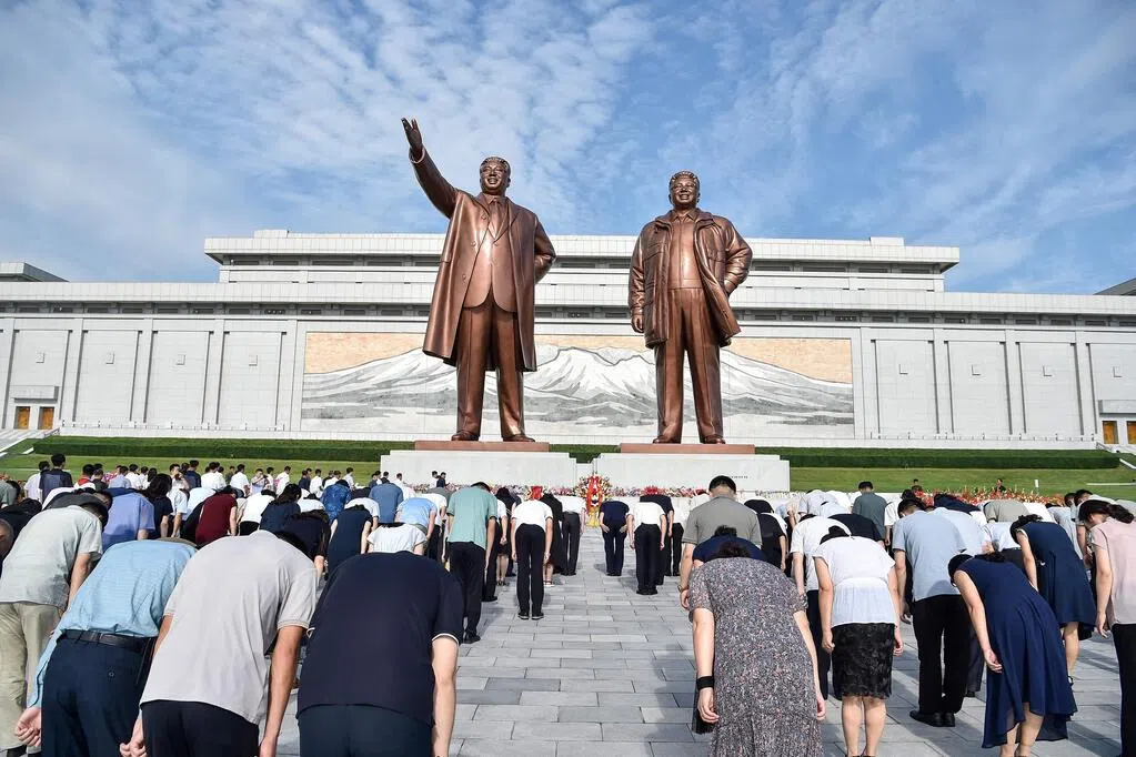 韩国：朝鲜准备向俄增兵 但无迹象显示已迫在眉睫