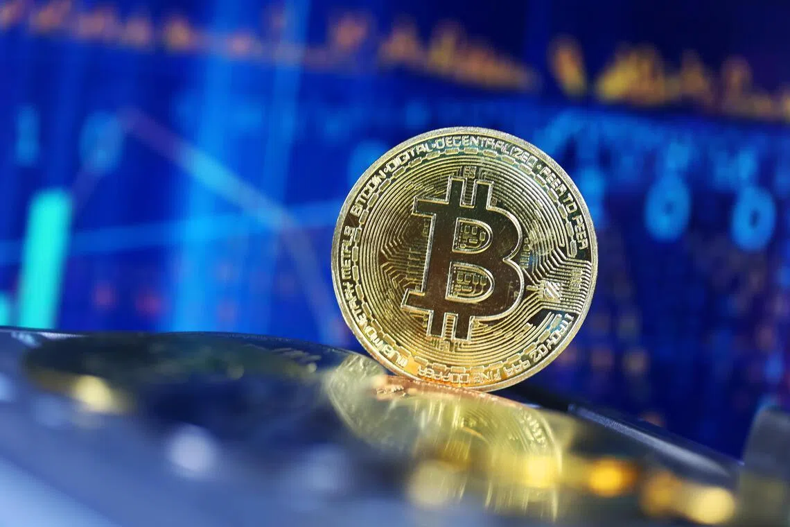 去年全球加密骗案金额近230亿元东南亚成洗钱重镇| 联合早报