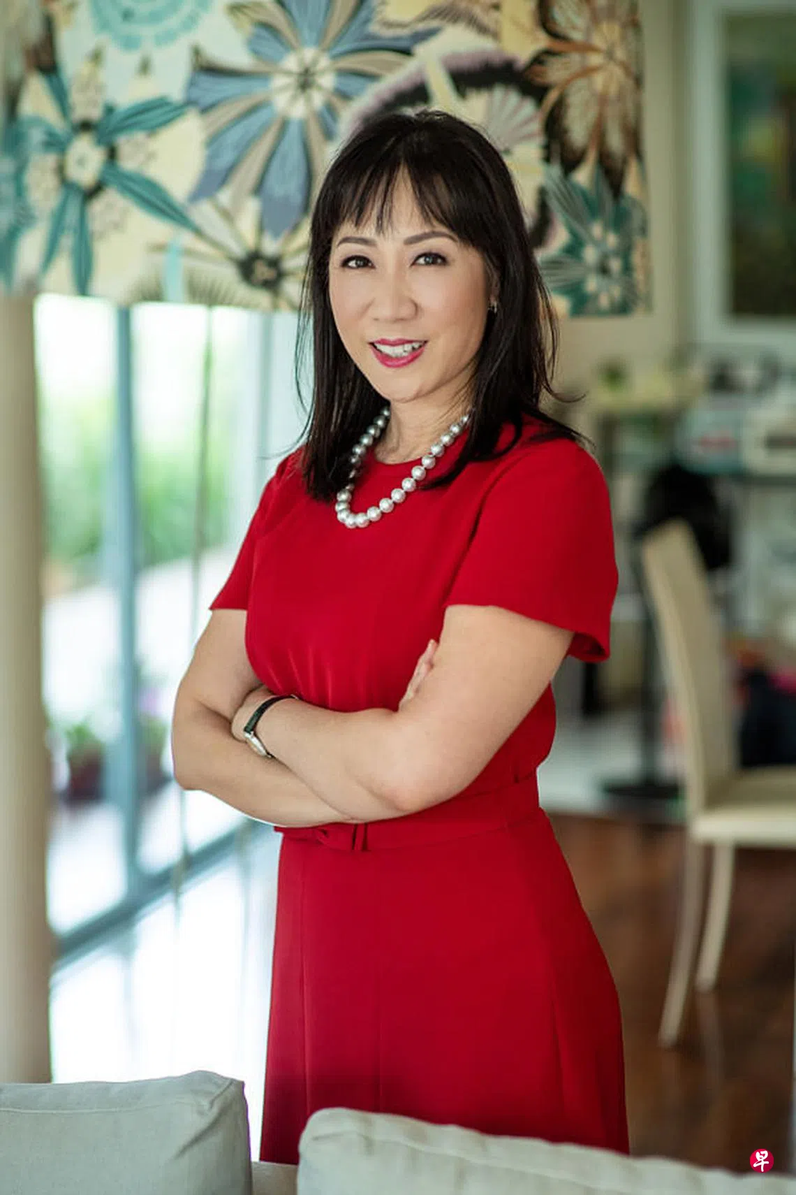 新加坡主管暨董事总经理何玉珠：贝莱德投资业务目的须超越只为客户赚钱| 联合早报