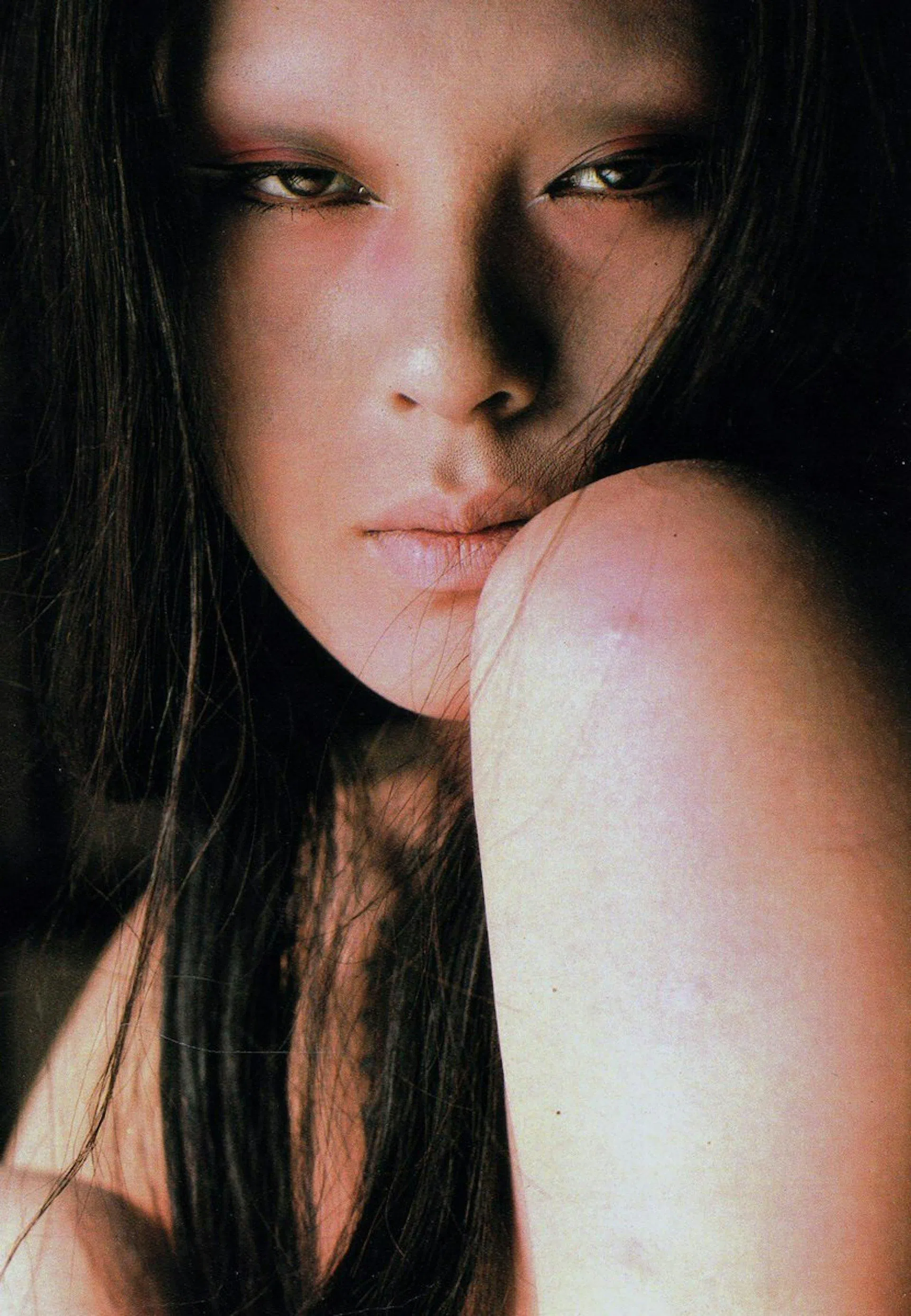 佳那晃子坚强对抗病魔长达13年。（互联网）