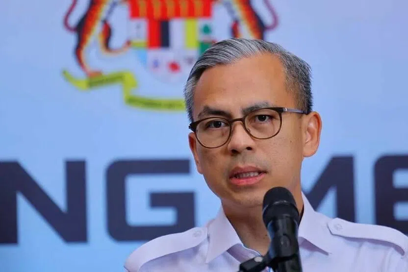 脸书沦网络赌诈平台 马国通讯部长：可颁“最多罪行平台奖”