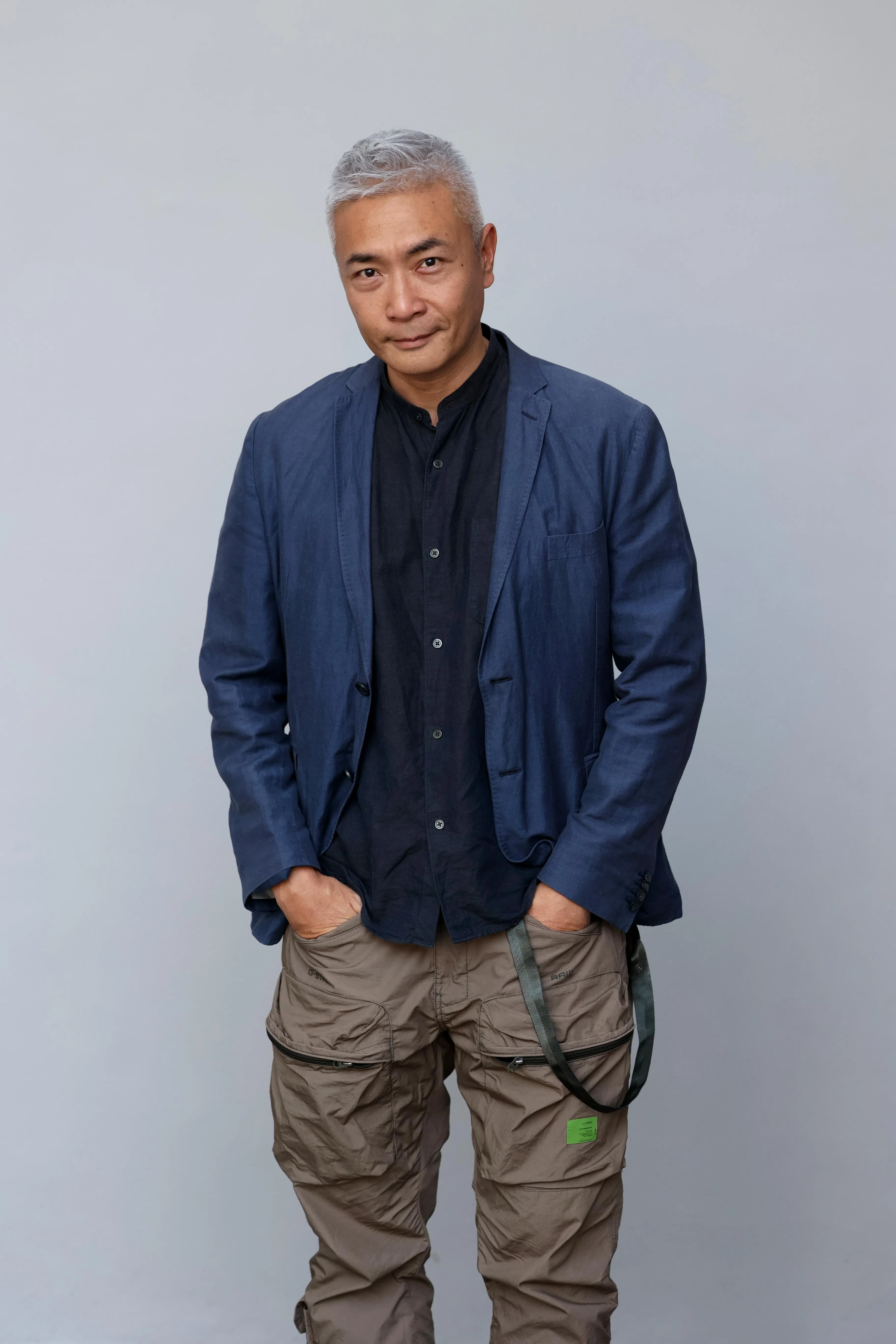 有别于直接跳转，郑斌辉指出，观众在倍速观剧时，还是可以抓到剧情的发展走向。（档案照片）