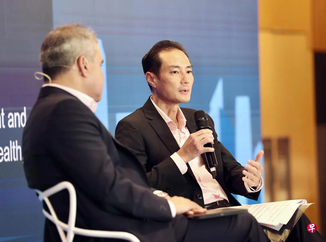 政府科技局加入全球反诈骗情报交换平台| 联合早报