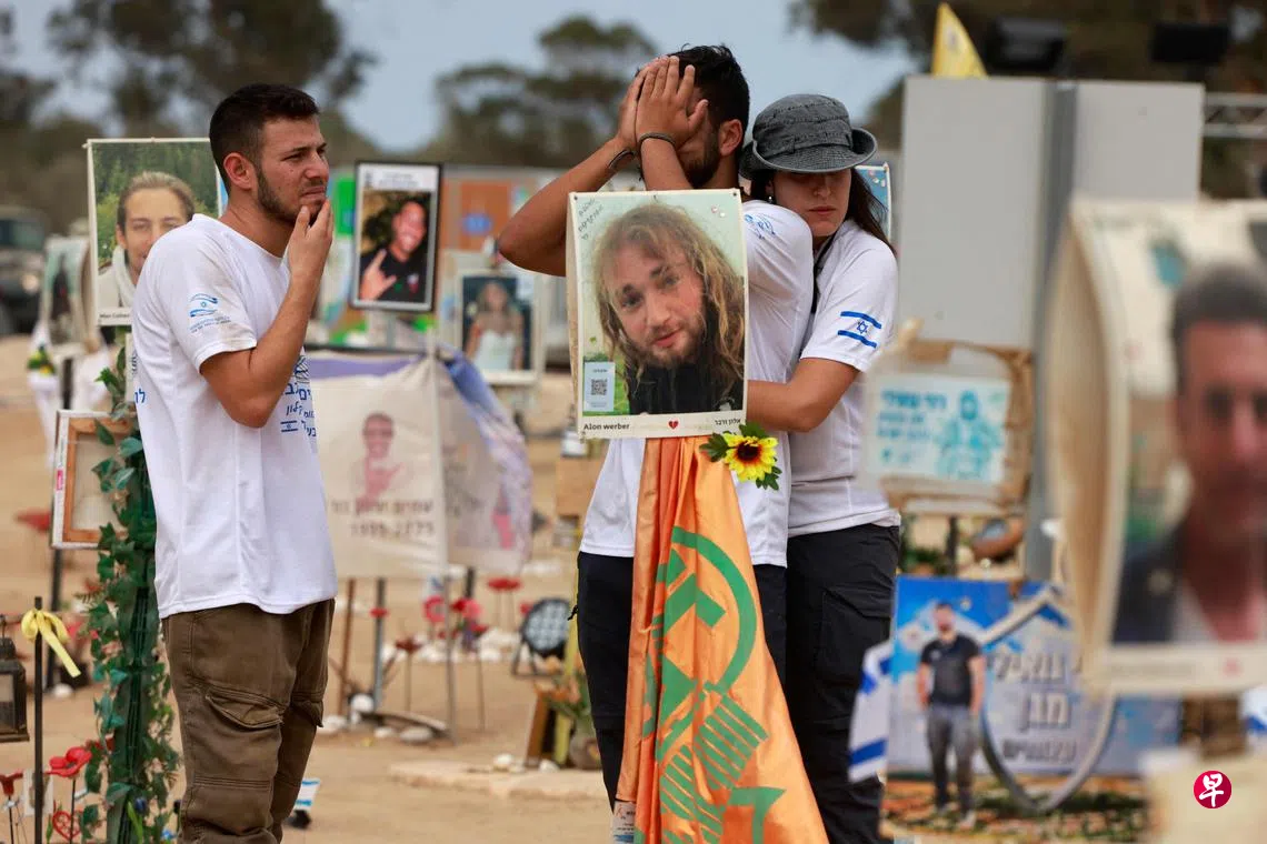 以军猛烈空袭黎巴嫩真主党在加沙北部发动新地面攻势| 联合早报