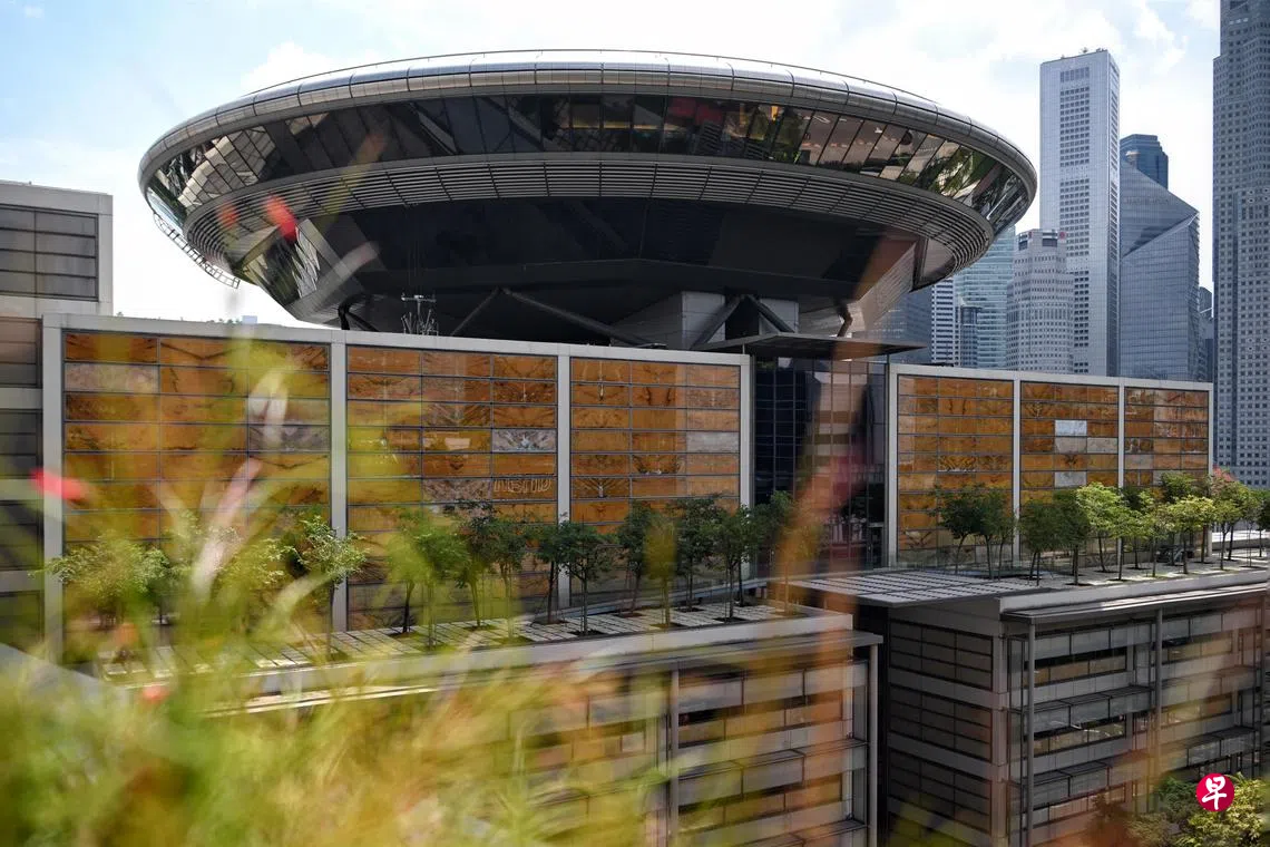 毛广岛裂解厂不可预见事件动用“不可抗力”条款是什么？ | 联合早报