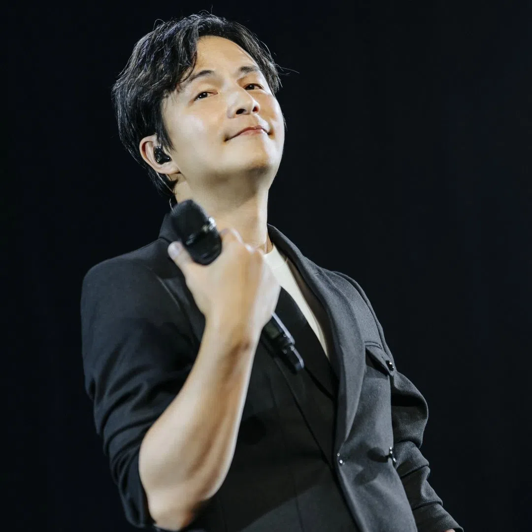 孙协志认为魏德圣应该得到金马评审的肯定。（取自孙协志IG）