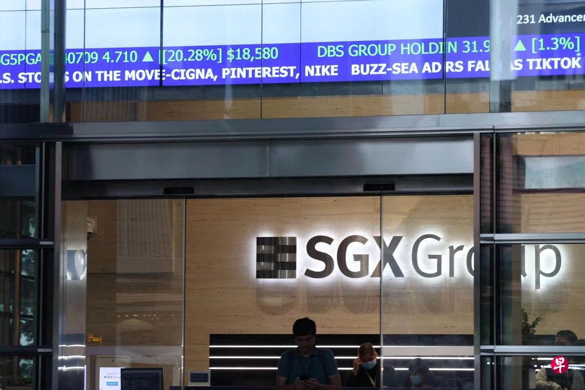 分析师：应不会导致大波动市场聚焦中国本周出炉经济数据| 联合早报