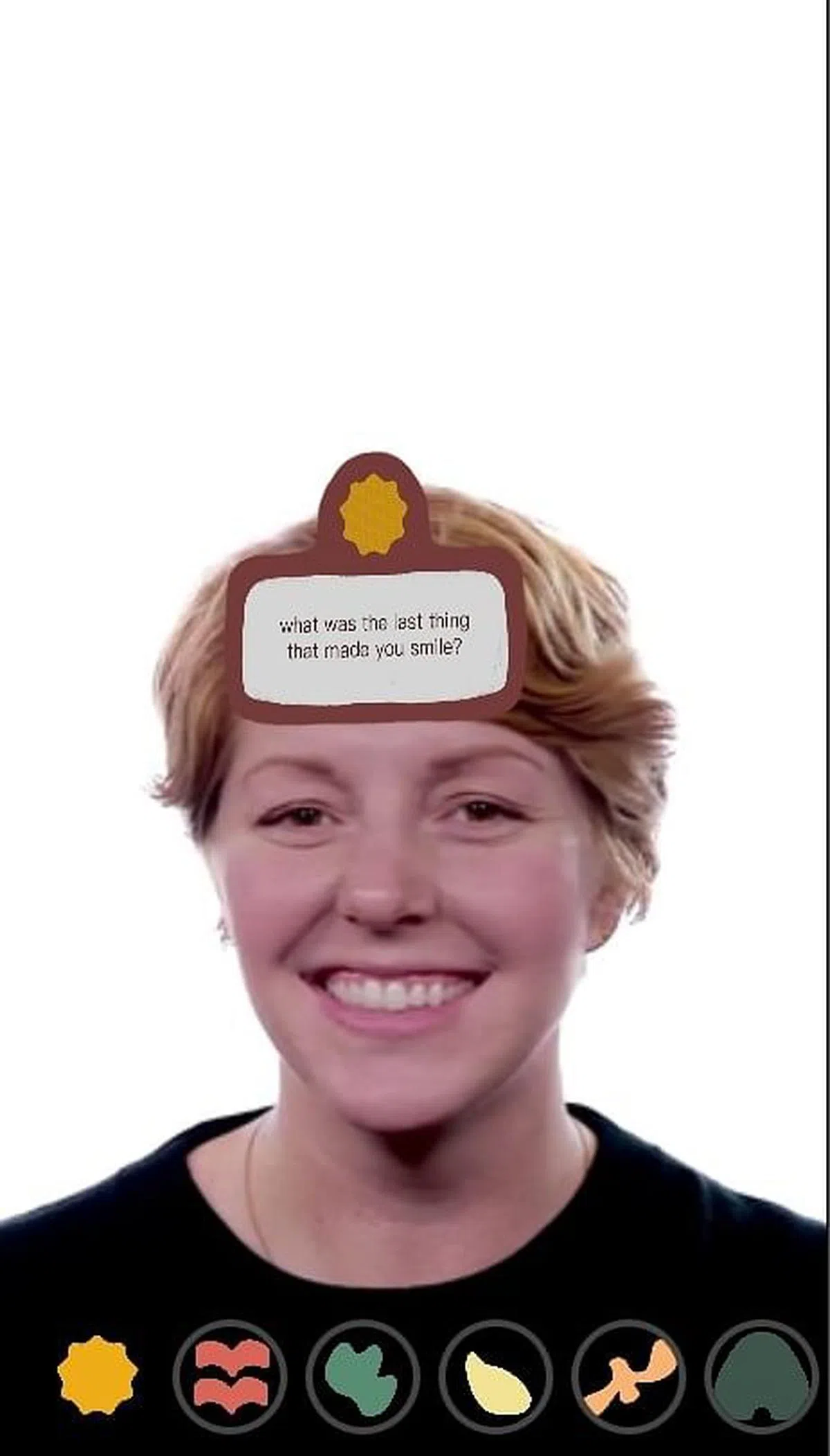 小确幸（Small Joys）