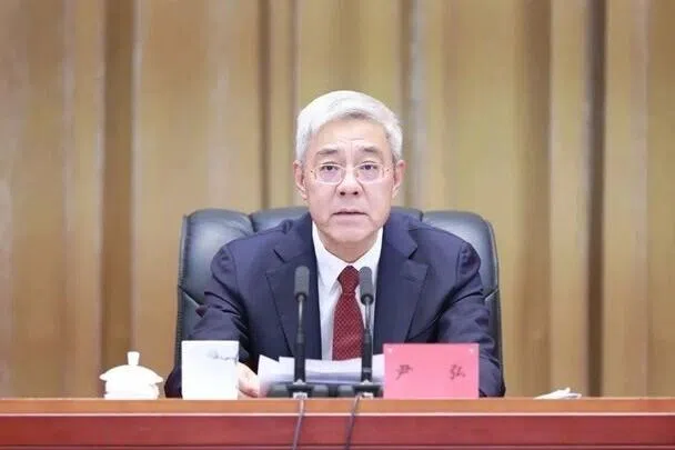 江西省委书记：更严厉查处年轻干部违纪违法行为