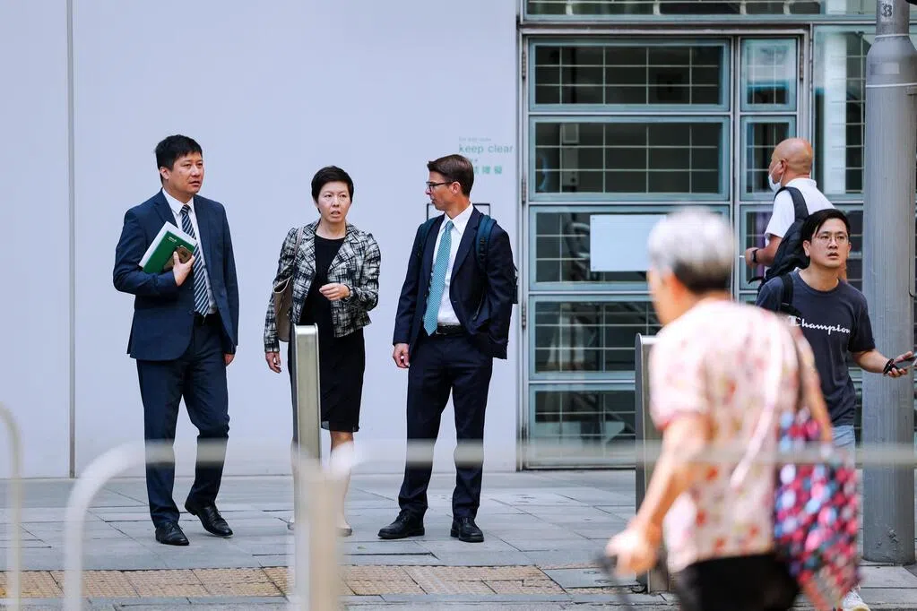 香港公务员退休金压力增加令财政面临压力