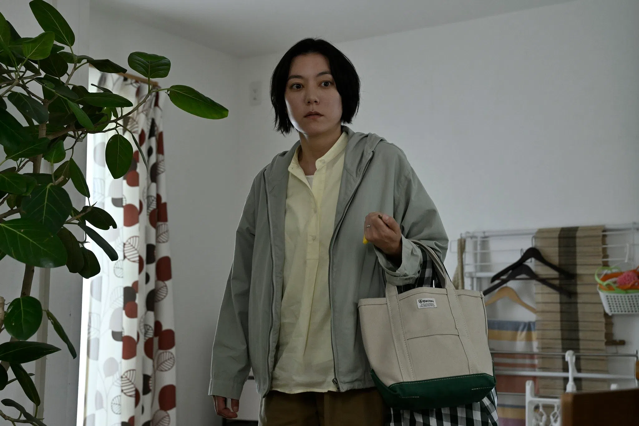 39岁的铃木杏靠着实力补足青春不再的残酷现实。（互联网）