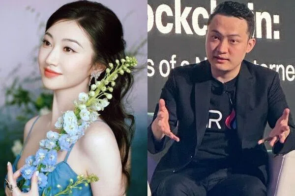 景甜“被消失”两周走出封杀疑云 律师曝孙宇晨最大算计
