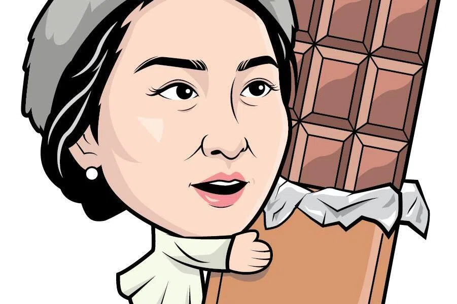 新闻人间：北理工女教师与她的争议课堂