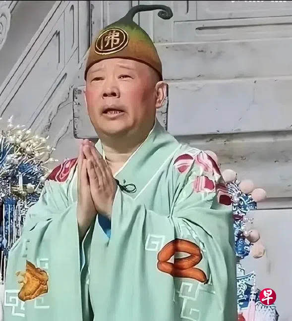 沈泽玮：郭德纲不能乱改，《牛来》可以“乱来”