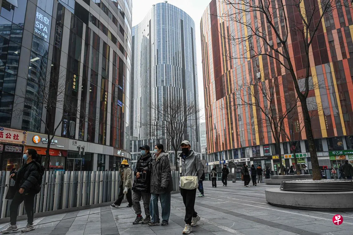 莱坊：亚洲身家千万富翁增至85万4465人中国最多| 联合早报