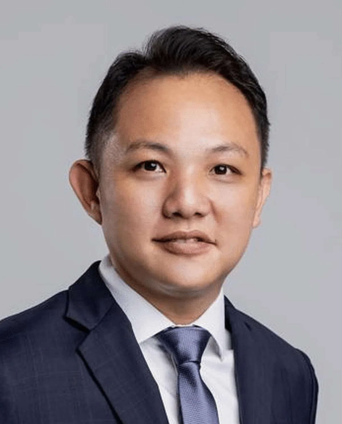 德客公司总裁徐俊贤：尽管实体店能带给客户无可取代的购物体验，但我不打算大事扩充实体店，公司接下来更专注拓展线上销售。（受访者提供）