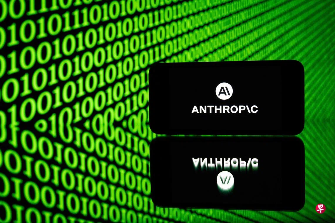 Anthropic超级IPO或筹1000亿美元 科技股料迎资金重新配置