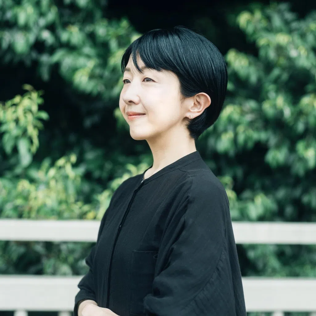 早川千绘平地一声雷，首部作品就在康城影展得奖。（取自康城影展官网）