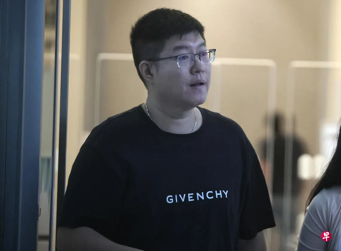 非法售卖串流设备董事判监六个月公司罚款18.1万元| 联合早报