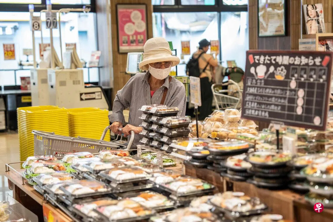 连续四年创新高 日本新财年预算料达逾万亿新元