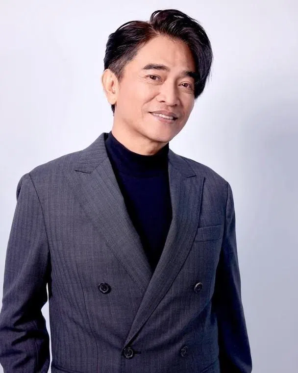 吴宗宪认为想当天后就必须有所割舍。（互联网）