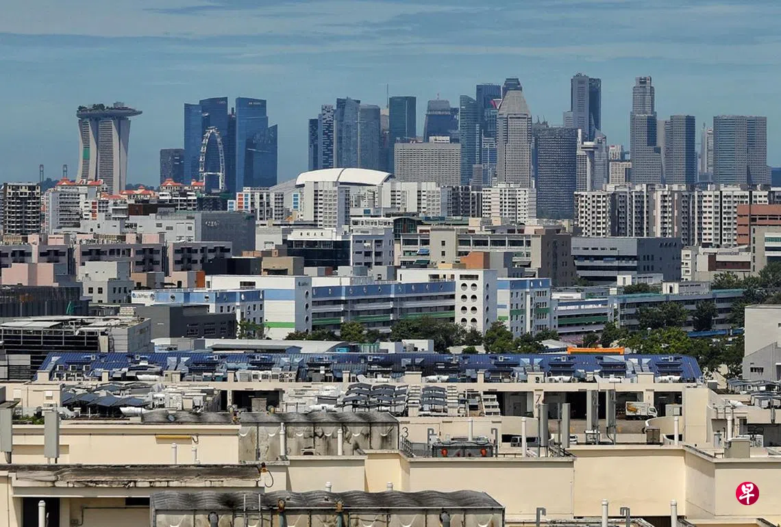 工业房地产租金连续19个季度上涨分析：未来增幅料放缓| 联合早报