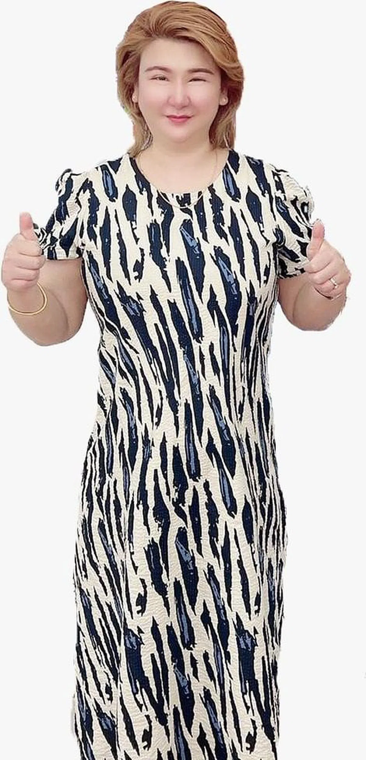 Salon One创办人谭雅文。（商家提供）