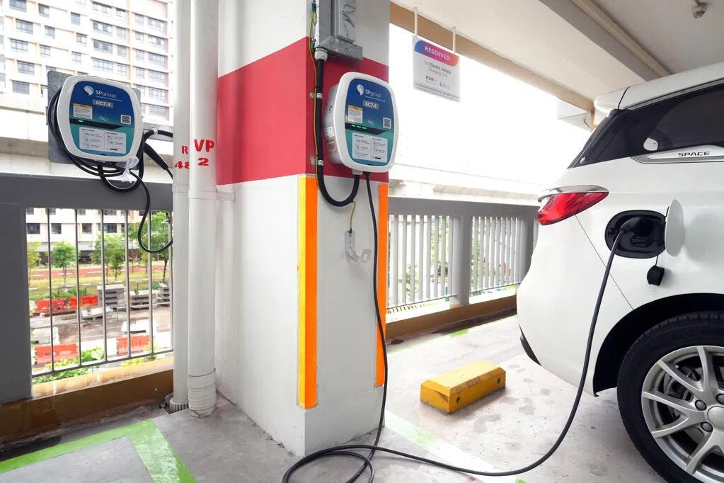 市场出现整合趋势 通过预选审核充电桩业者减至五家