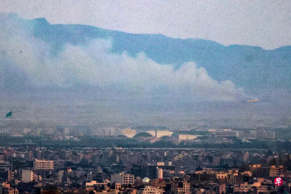 叶鹏飞：历史大时代迎面而来| 联合早报