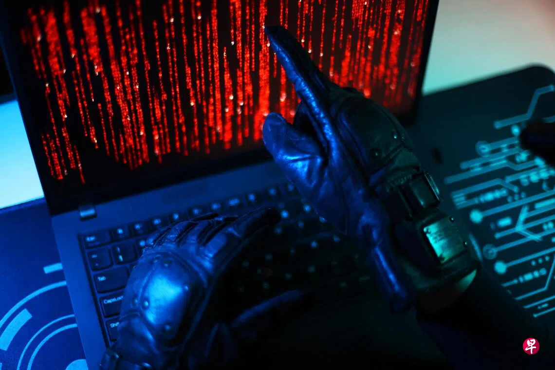 马国银行遭黑客盗逾6200万元| 联合早报