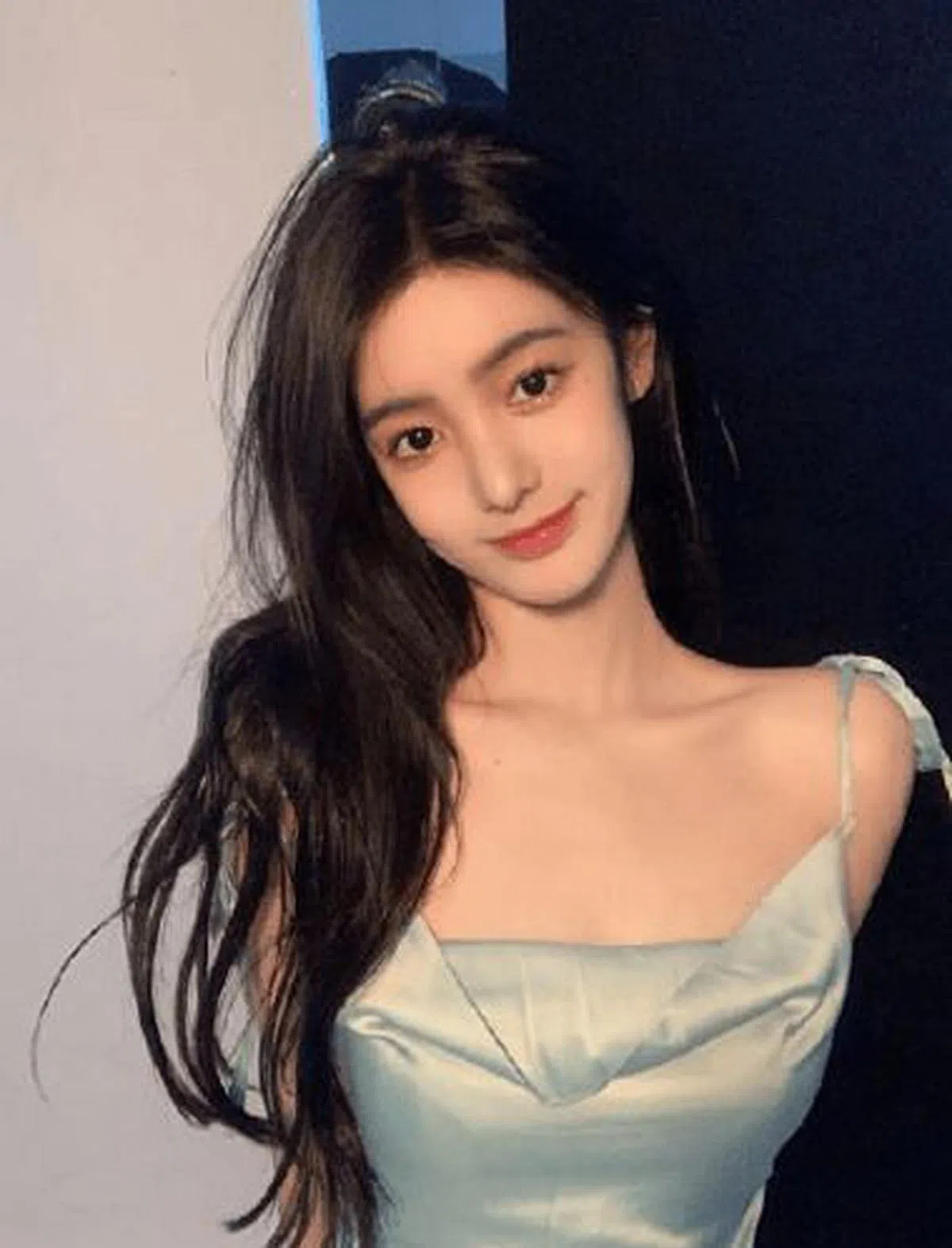 2016年网红小G娜爆料吴亦凡，但当时大家都站在火红的他那一边，她则饱受攻击。（互联网）