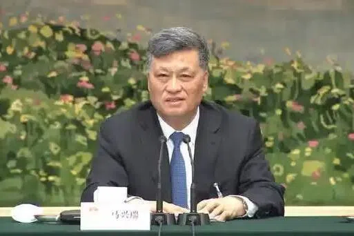 沈泽玮：马兴瑞落马折射出的政商新考验