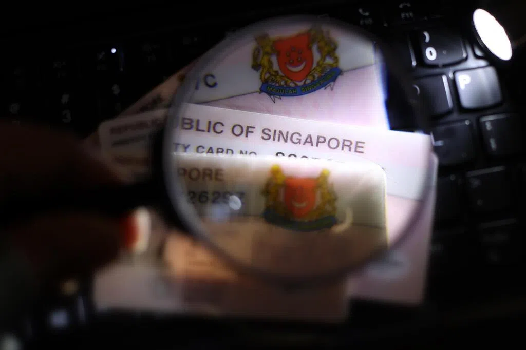 明年1月起 私立机构须停止使用身份证号码作验证