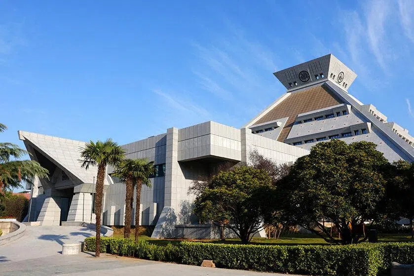 河南博物院严查预约系统 打击恶意囤票