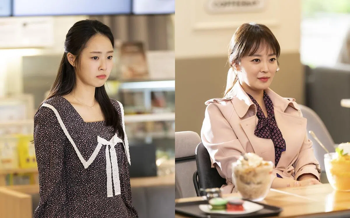 河恩星跟着家教老師会不会有危险？（ONE频道提供）