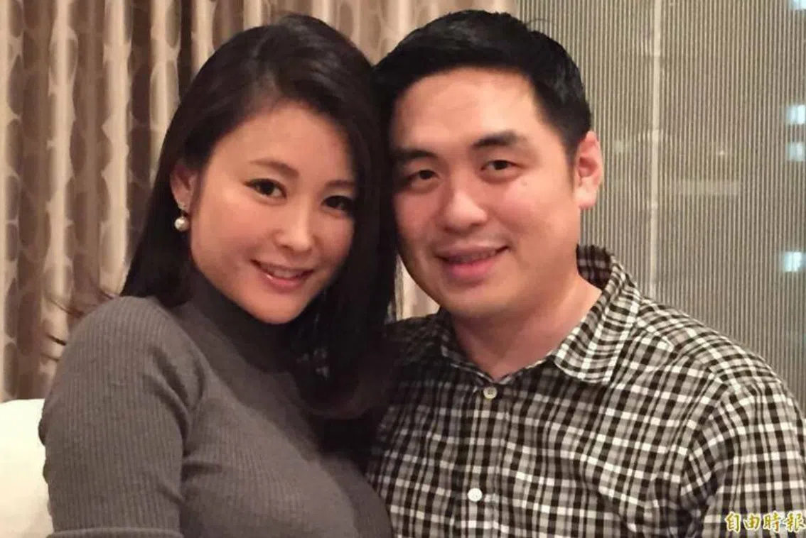 麻衣2014年与王泉仁结婚，2023年正式离婚，九年婚姻划下句点。（互联网）