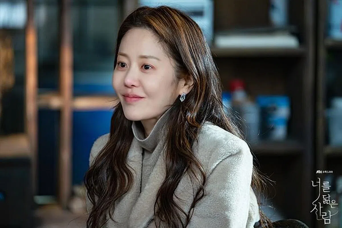 高贤贞在事业巅峰之际宣布结婚。（互联网）