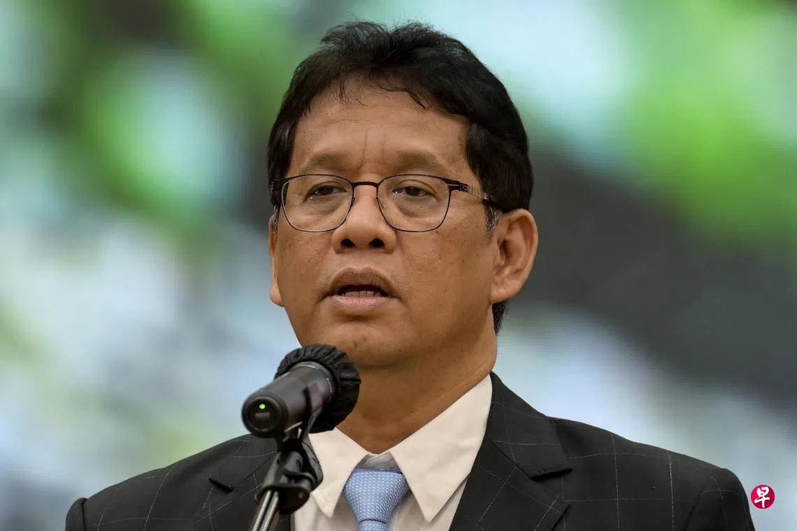 印尼新财长普尔巴亚发布经济刺激政策| 联合早报