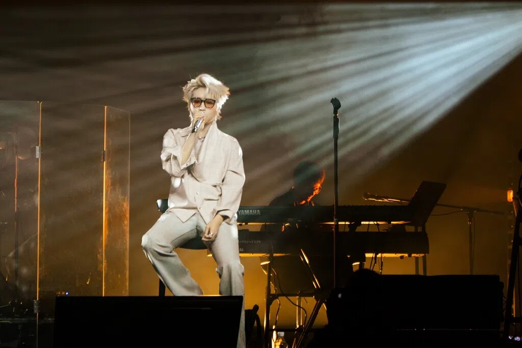 Spotify年度新加坡人气歌曲榜 唯一华语歌是网络神曲