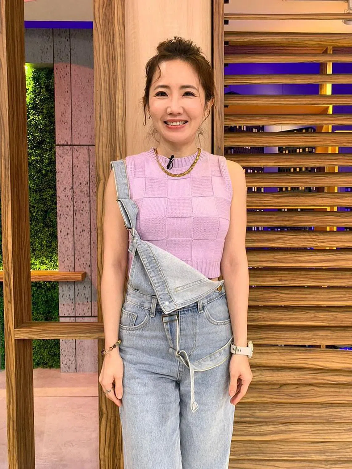 相信获陌生人近7万遗产谢忻汇出手续费惊觉被骗| 联合早报