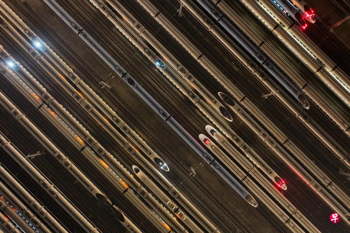 中国加大刺激政策力度股市投资策略应如何部署? | 联合早报