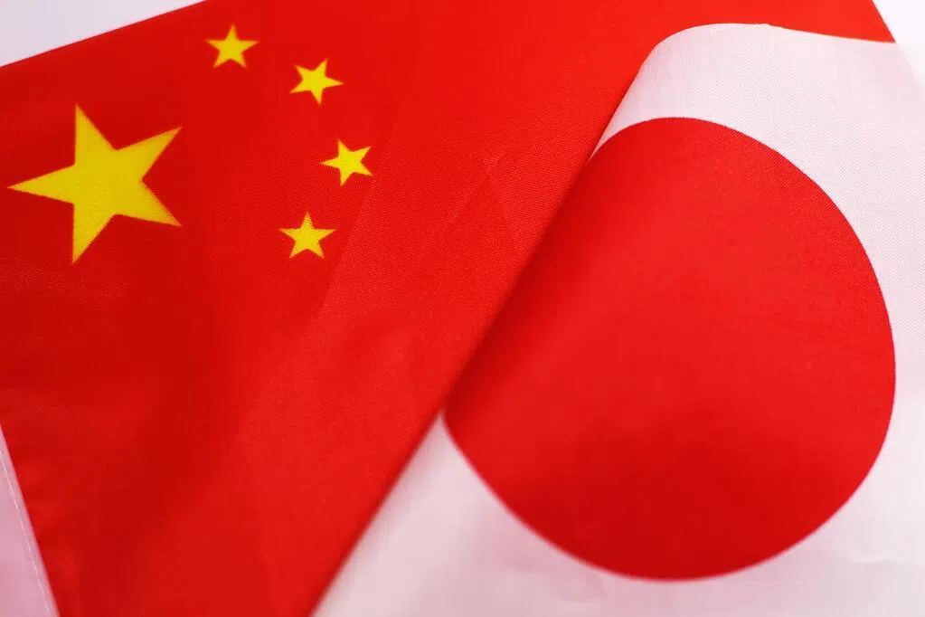 中国扩大对日出口管制 分析：对日军事化问题加大施压力度